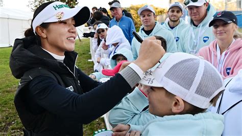 world rankings lpga